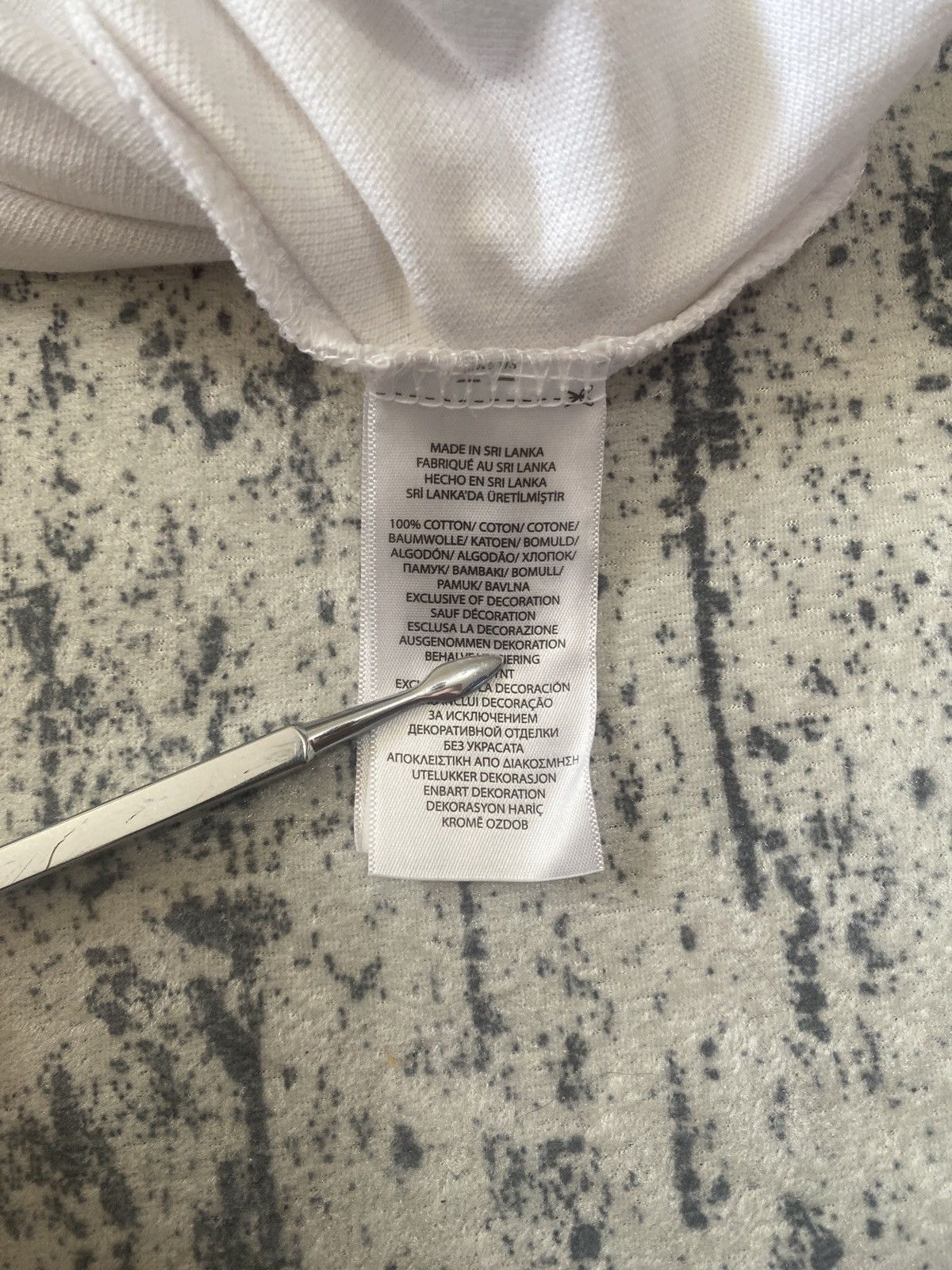 Ralph Lauren Ralph lauren drip chief keef style Size US L / EU 52-54 / 3 - 3 Thumbnail