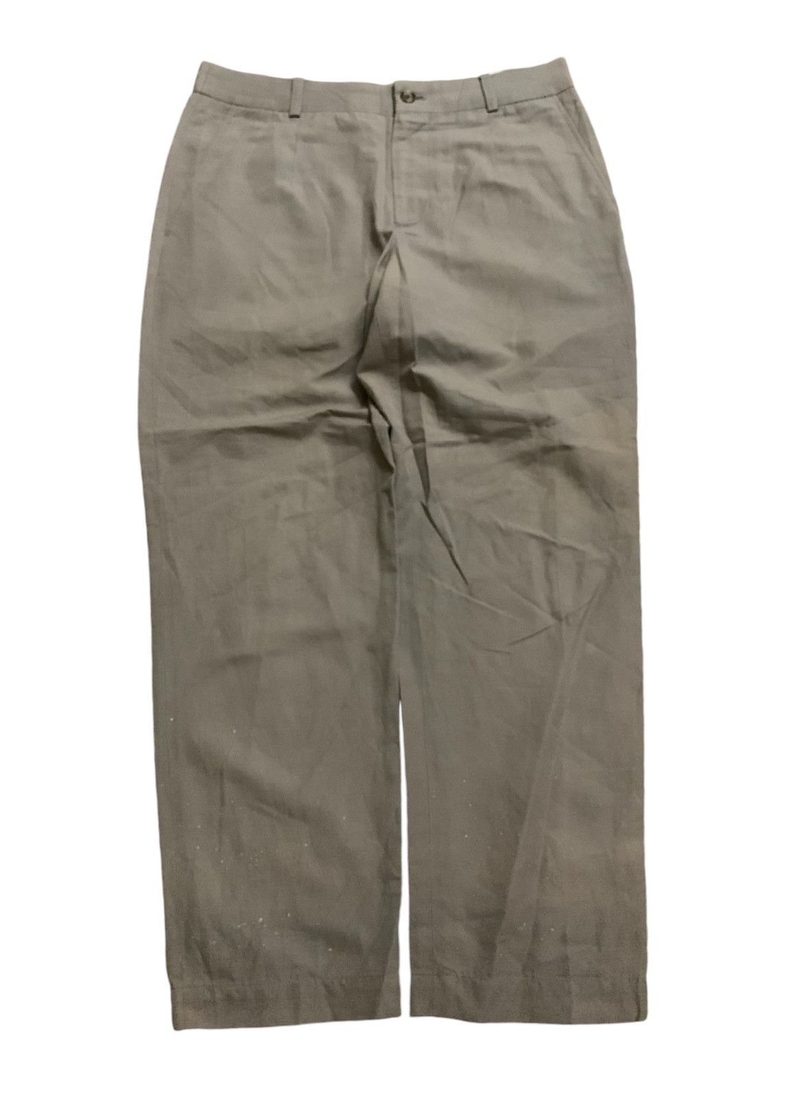 Japanese Brand × Margaret Howell Vtg Margaret Howell Pant Size 30" / US 8 / IT 44 - 1 Thumbnail