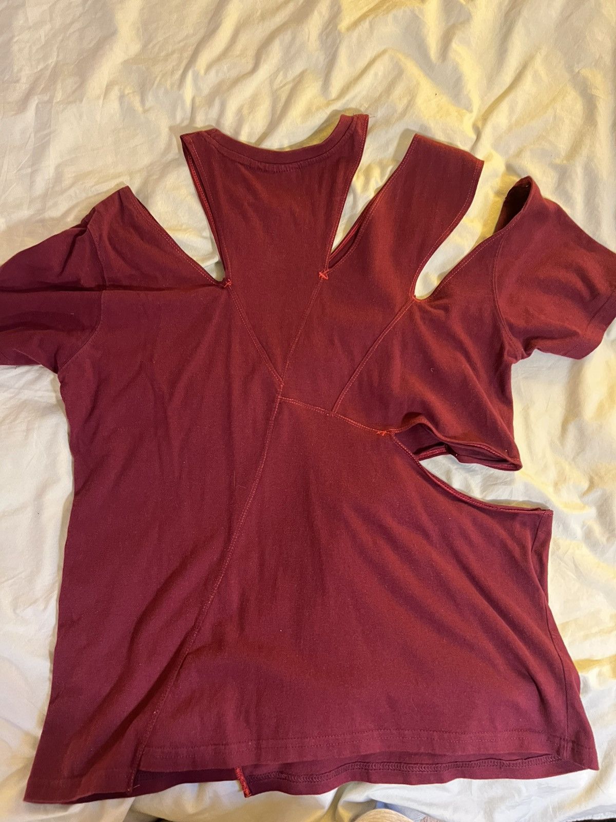 Per Gotesson Per Gotesson T Shirt Size US L / EU 52-54 / 3 - 3 Thumbnail