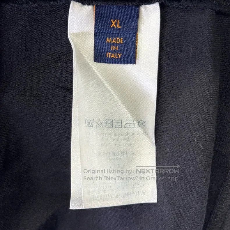 Other Louis Vuitton Snow Mountain Print Short Sleeve Size US XL / EU 56 / 4 - 4 Thumbnail