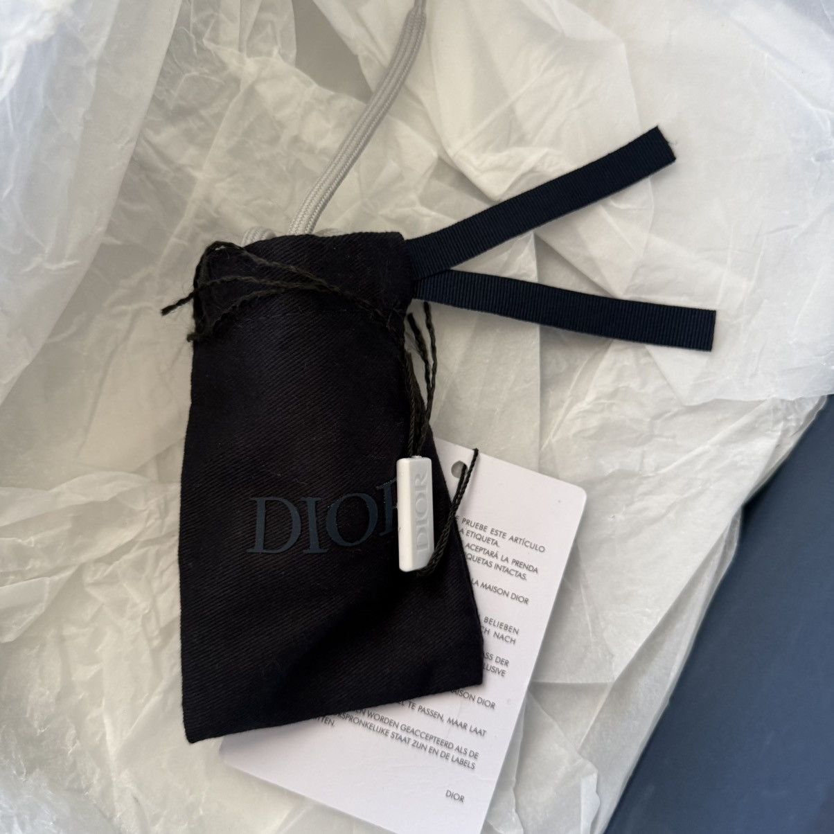 Dior Dior B22 Triple Gray Size US 9 / EU 42 - 10 Thumbnail