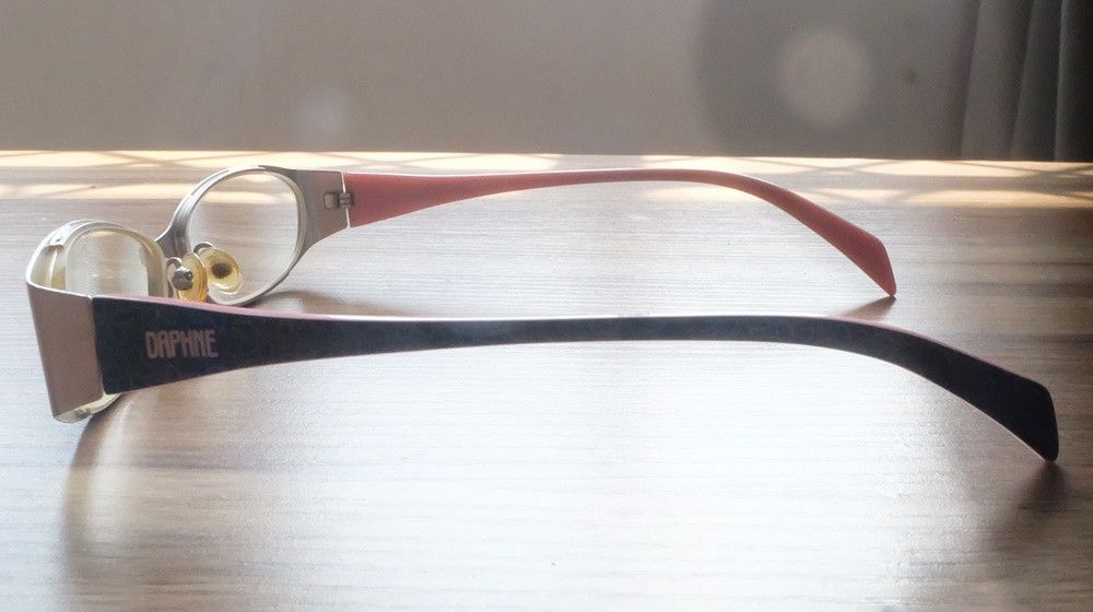 Other Daphne Lady Glasses Size ONE SIZE - 3 Thumbnail