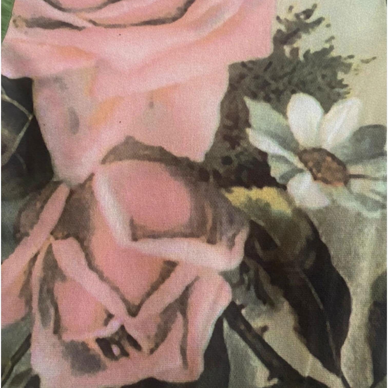 Other The Cop Copine Roses Meshtop Size ONE SIZE - 6 Thumbnail