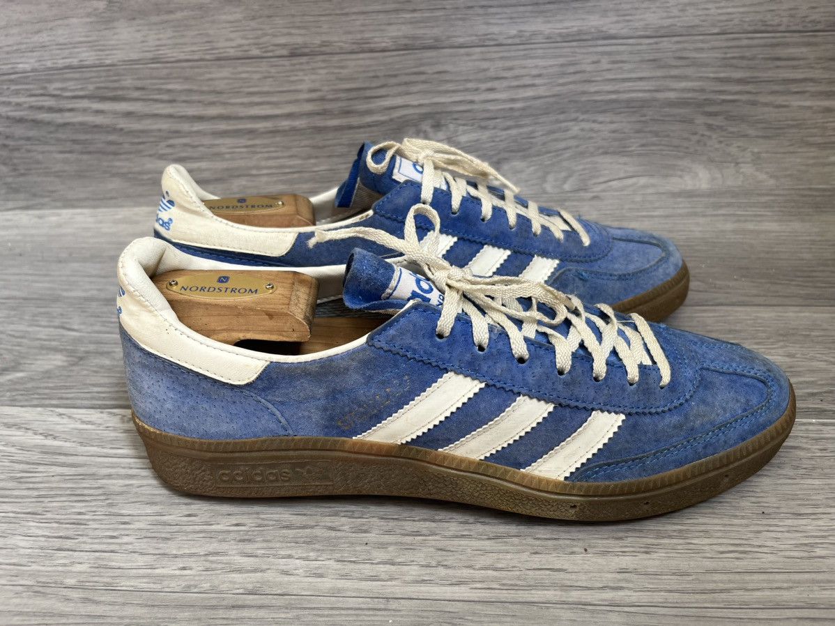 Adidas Vintage 90's adidas special low top sneakers Size US 9.5 / EU 42-43 - 7 Thumbnail