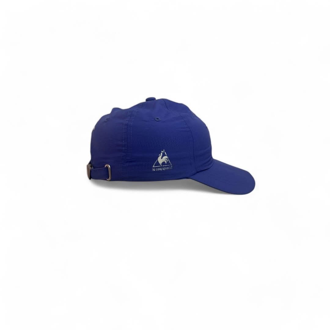 Le Coq Sportif Le coq sportif sportcap Size ONE SIZE - 6 Thumbnail