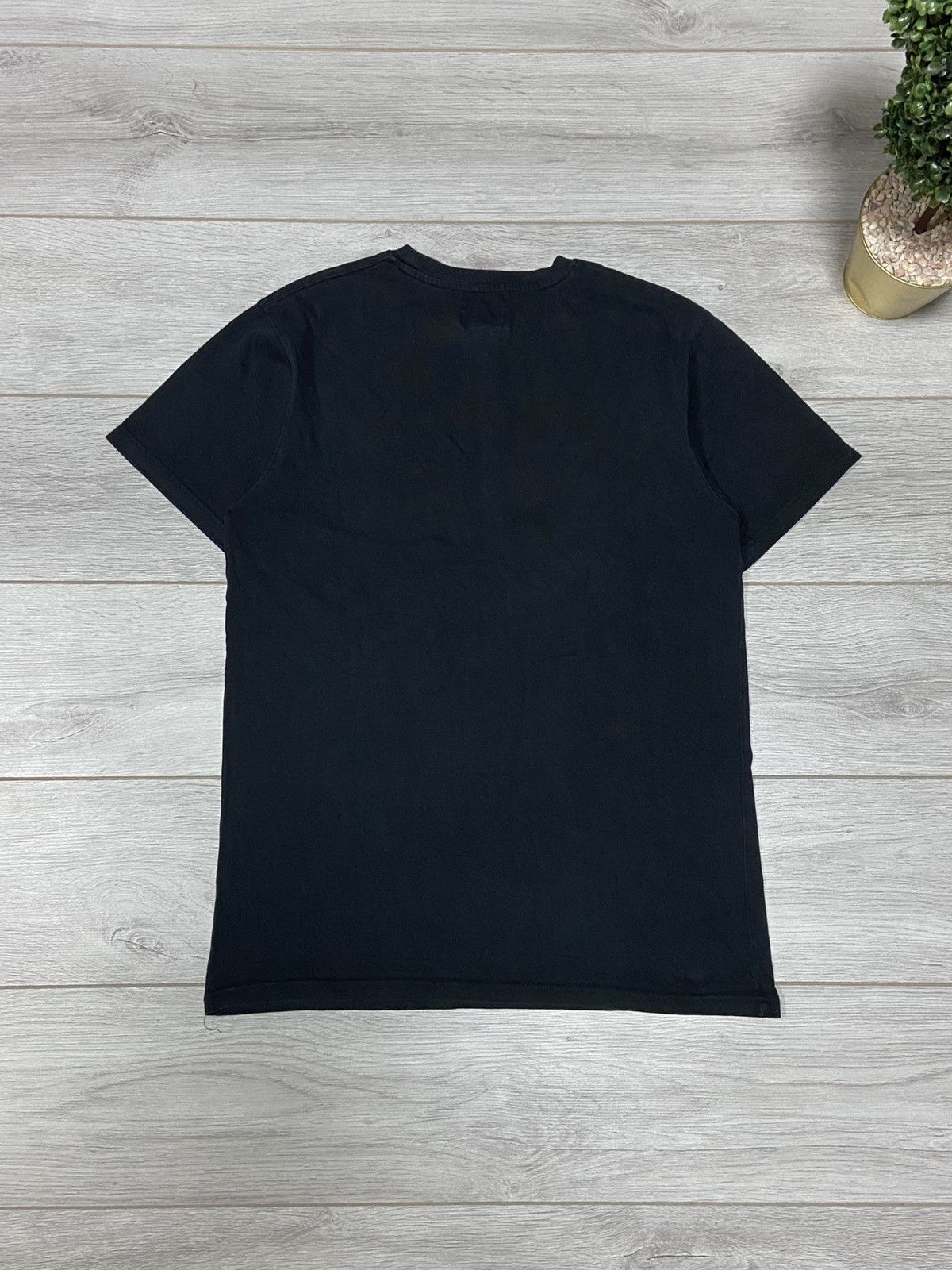 Boiler Room Boiler Room Holy Boiler Tee Size US M / EU 48-50 / 2 - 7 Thumbnail