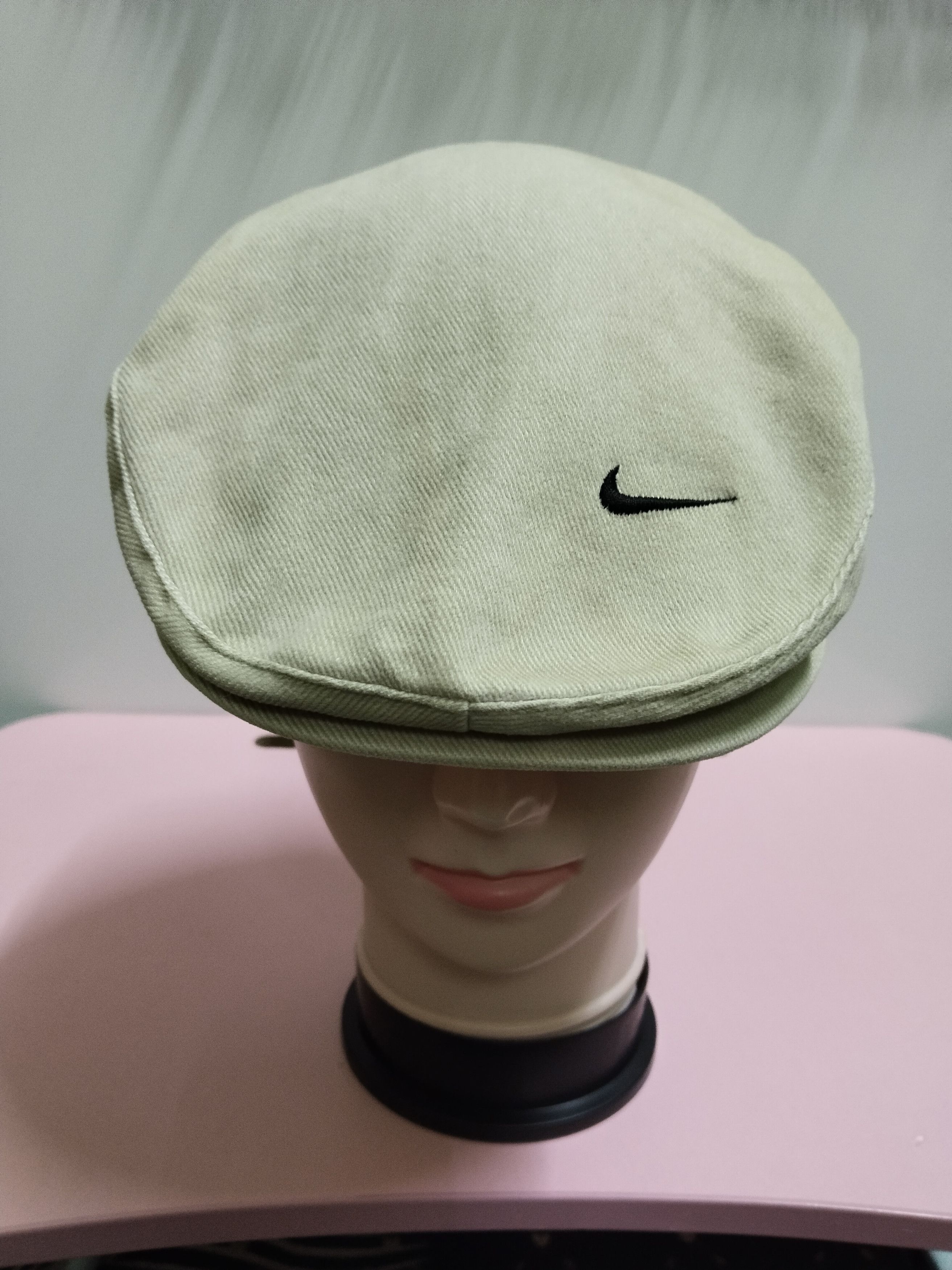 Nike × Vintage VINTAGE BARETTA NIKE Size ONE SIZE - 1 Thumbnail