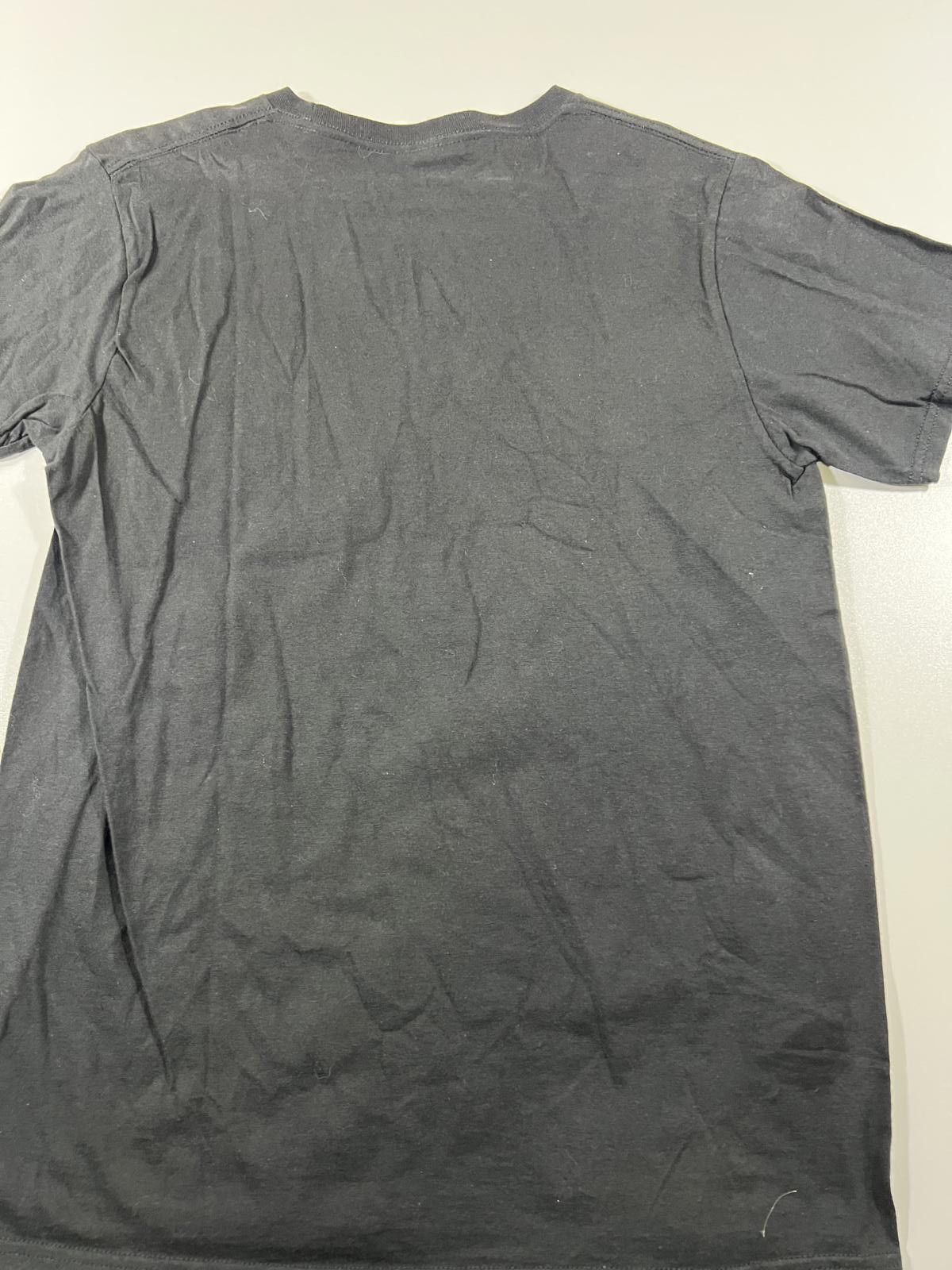 Other Game of Thrones HBO Black Graphic T-Shirt Medium Size US M / EU 48-50 / 2 - 5 Thumbnail