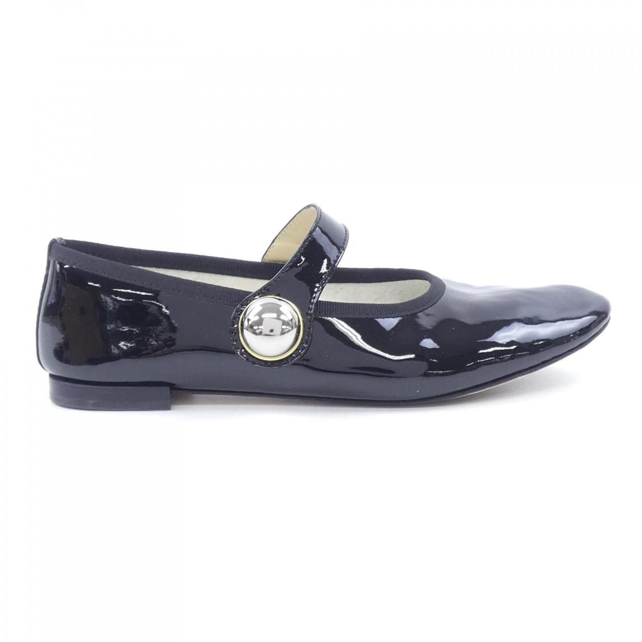 Other Repetto Leather Ballet Flats Leather Shoes DUTY FREE for USA