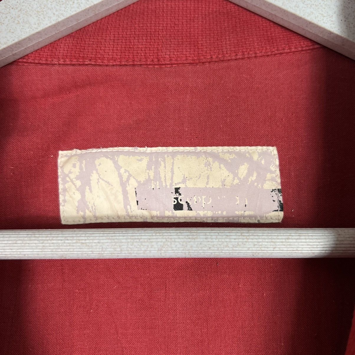 Japanese Brand 🔥FREE SHIPPING🔥SCOOP CHORE JACKET Size US M / EU 48-50 / 2 - 14 Thumbnail