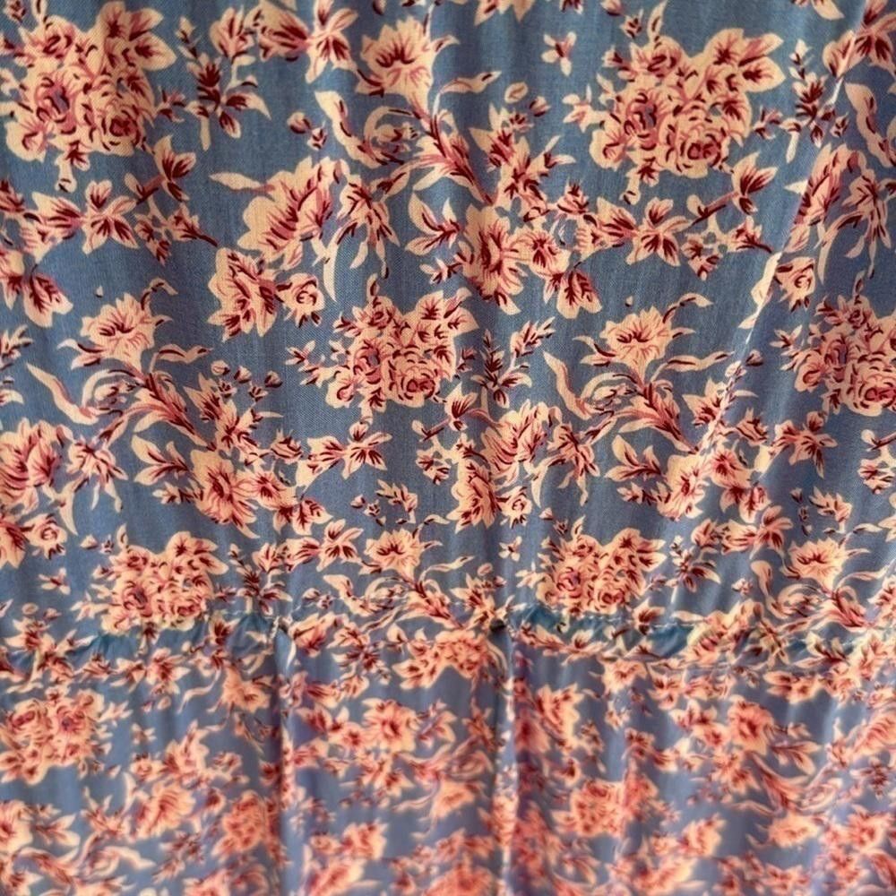 Designer Walker and Wade Hannah Dress Size XS / US 0-2 / IT 36-38 - 8 Thumbnail