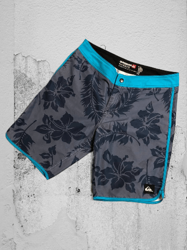 Quiksilver Quiksilver Shorts Size US 36 / EU 52 - 1 Thumbnail