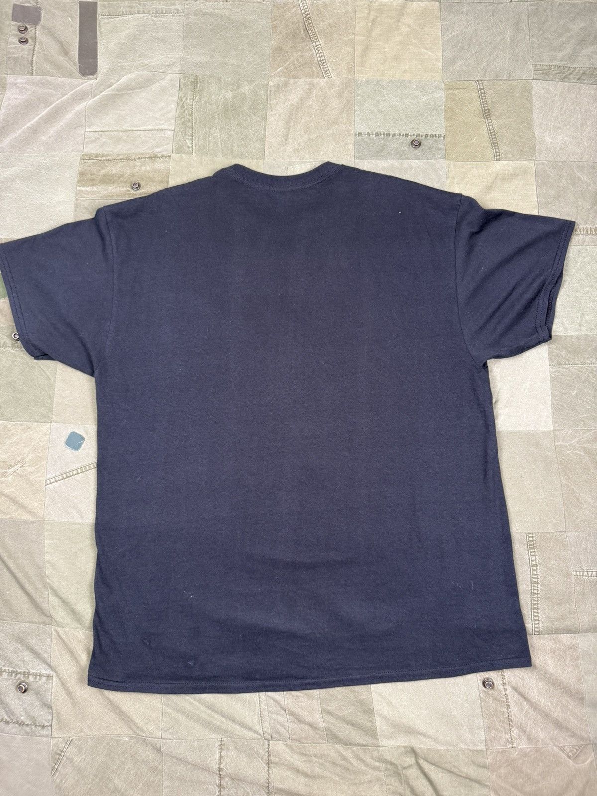 Band Tees Shining “V: Halmstad” Tee Size US XL / EU 56 / 4 - 3 Thumbnail