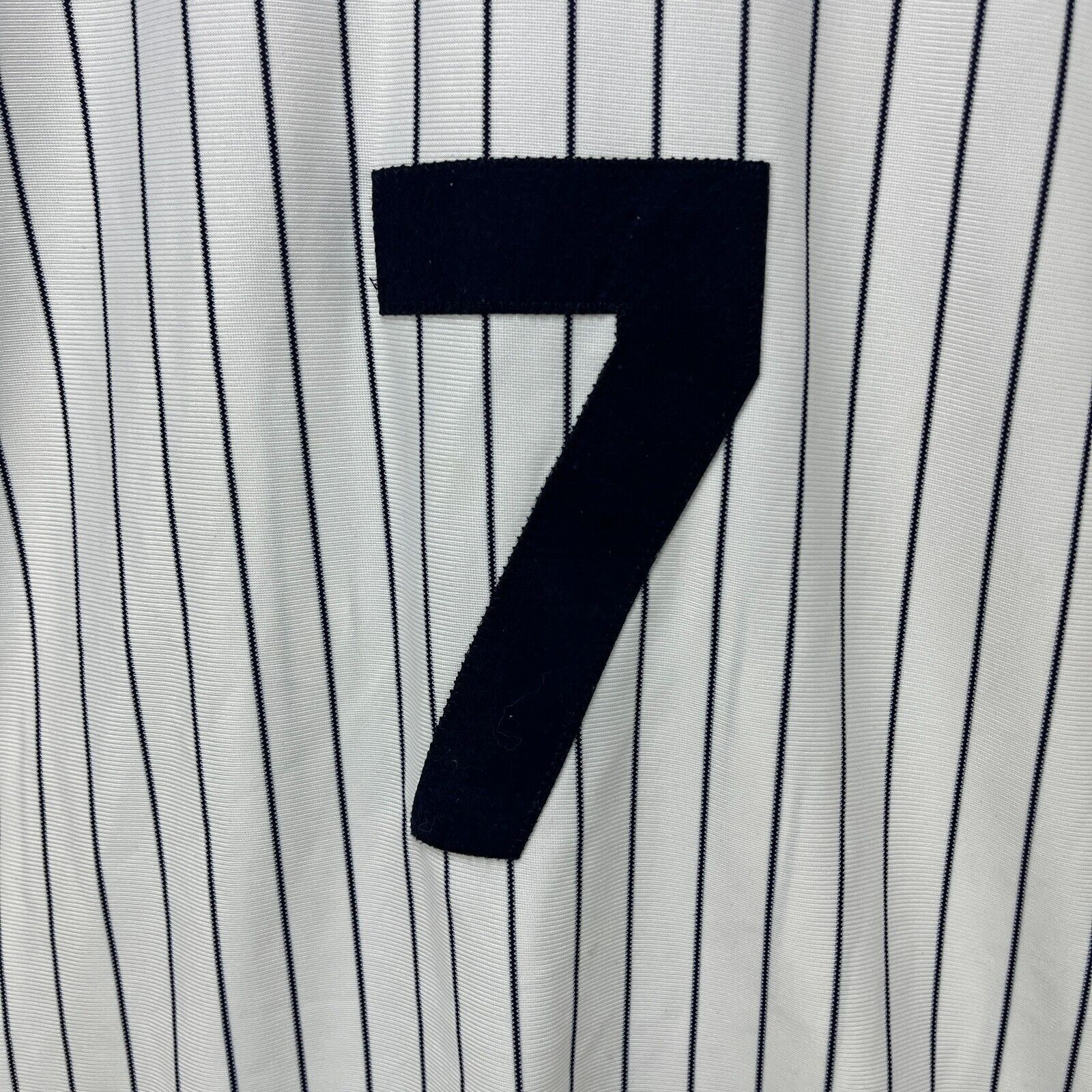 Mitchell & Ness × Vintage Vintage Mitchell & Ness New York Yankees MickeyMantle 56 2XL Size US XXL / EU 58 / 5 - 13 Thumbnail