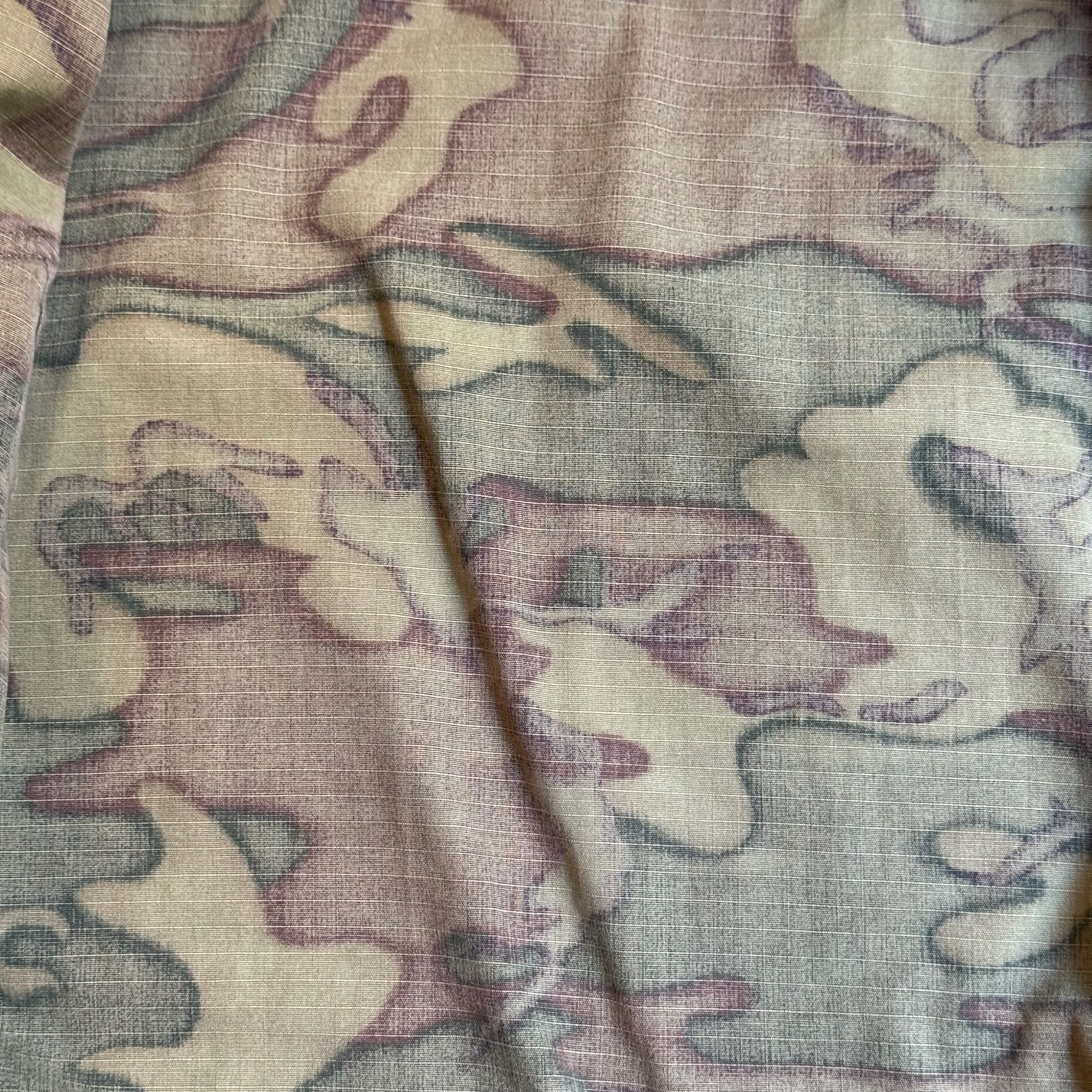 Other Green U.S. Army Military Jacket Size US M / EU 48-50 / 2 - 7 Thumbnail