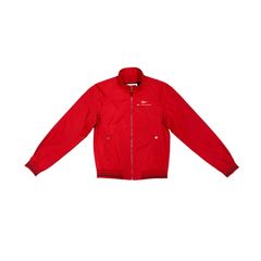 Prada Luna Rossa Jacket | Grailed