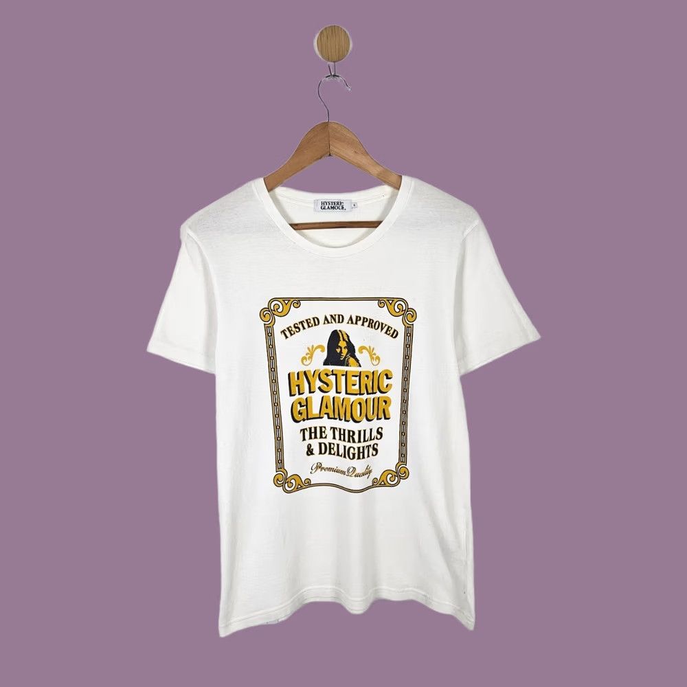 Hysteric Glamour × Skoloct × Undercover Hysteric glamour Skoloct