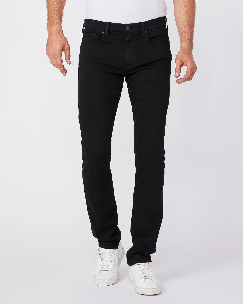 Paige Paige Lennox Pant (Black) - Size 29 Size US 29 - 1 Preview
