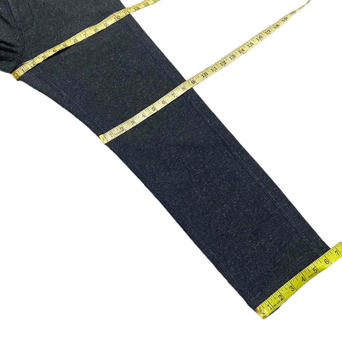 Burgus Plus BURGUS PLUS Work Pants Size US 30 / EU 46 - 21 Thumbnail