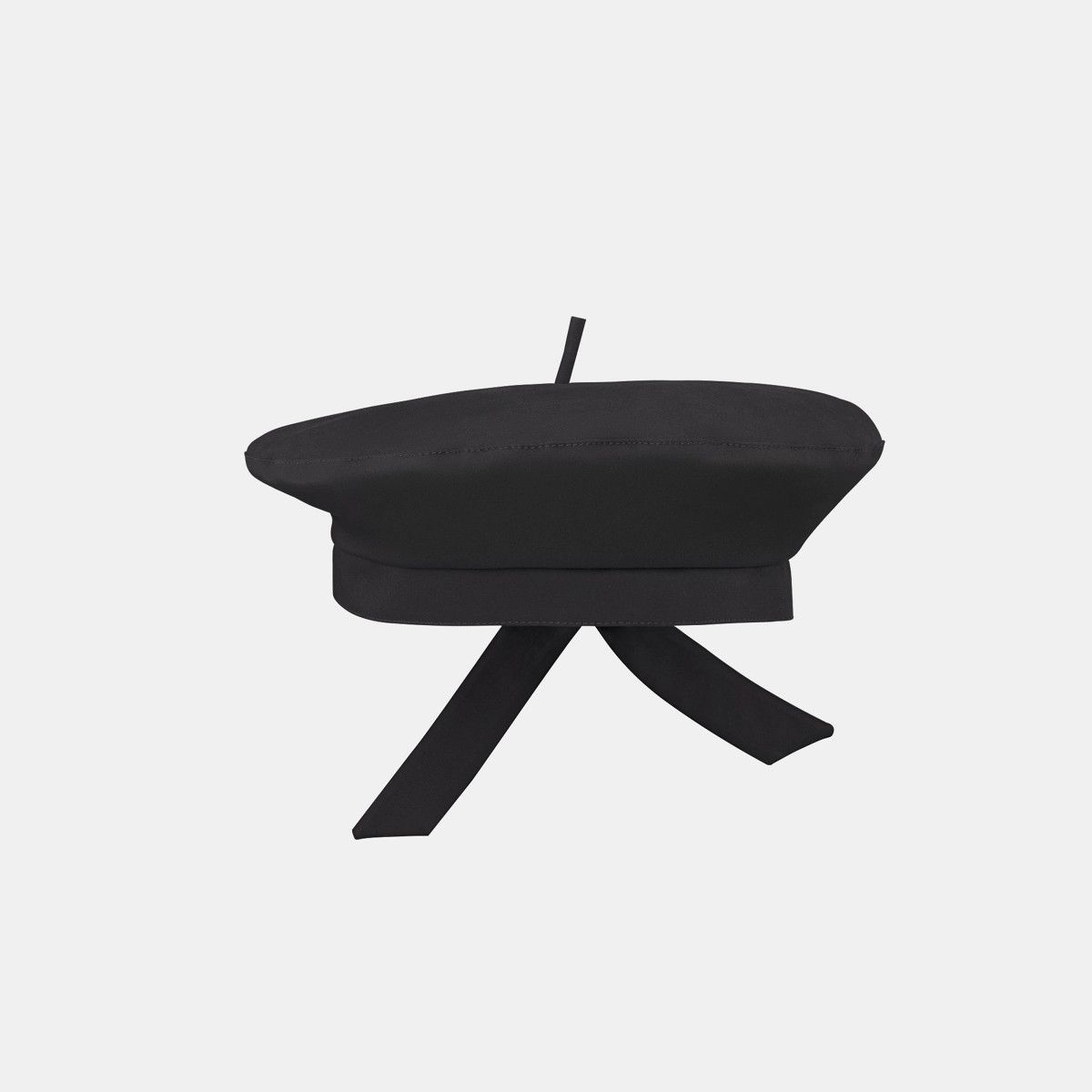 Dior o1bcso1str0226 Size:OS/Arty Oblique Beret in Black Size ONE SIZE - 2 Thumbnail