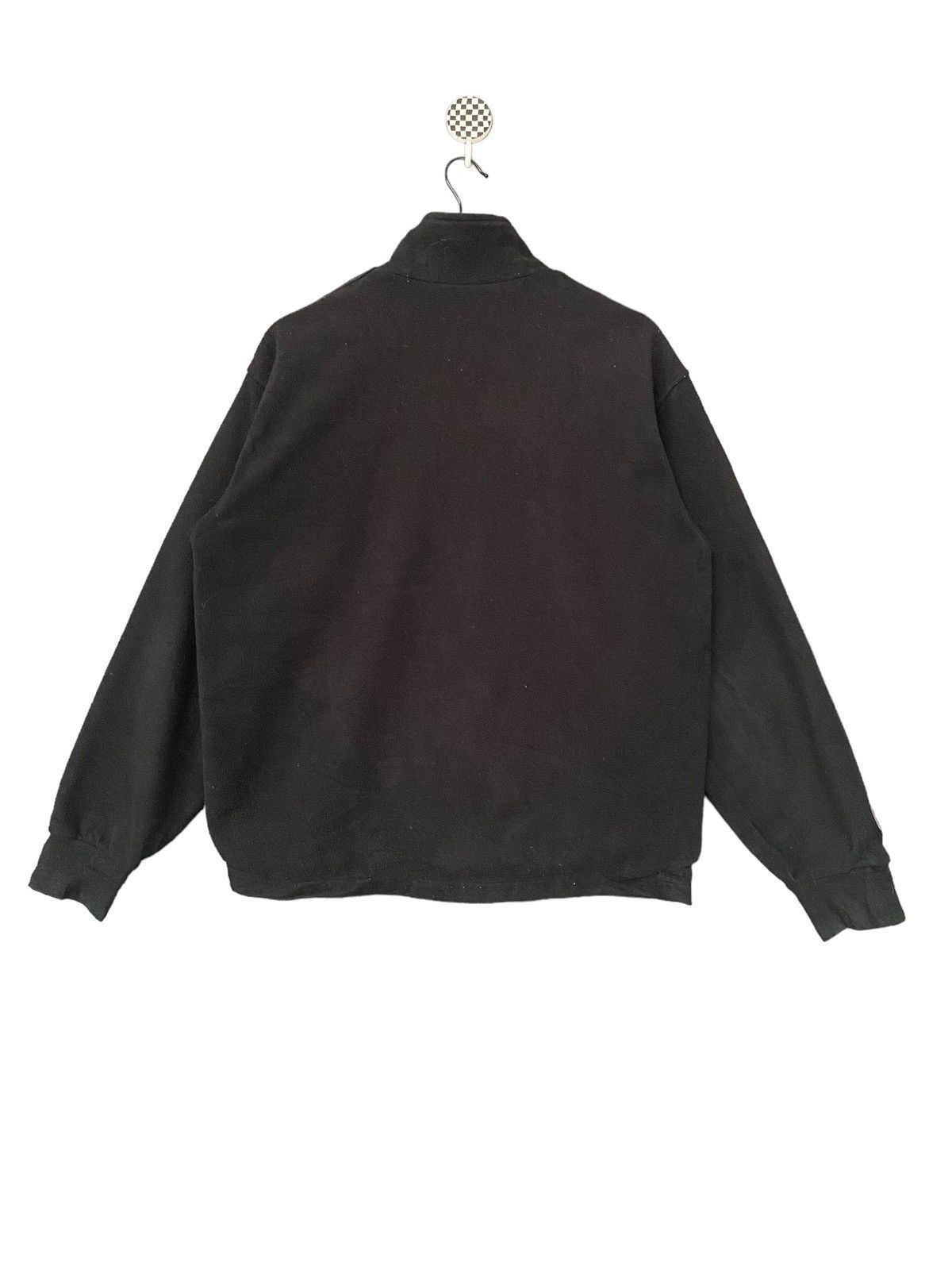 Ecko Unltd. × Rap Tees × Vintage Vintage Brand Rapper Ecko Function Zipper Jacket 2000s Size US M / EU 48-50 / 2 - 2 Thumbnail