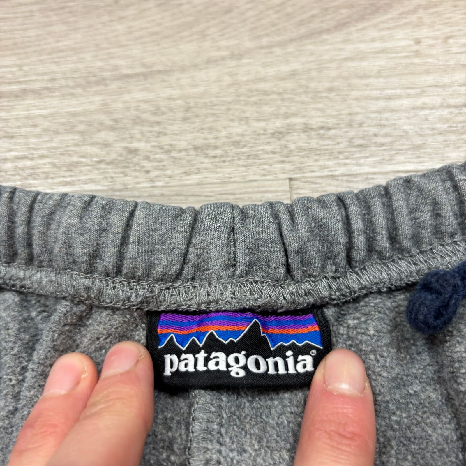 Patagonia Patagonia Back For Good Uprisal Bison Sweatpants Men's Small Size US 30 / EU 46 - 4 Thumbnail