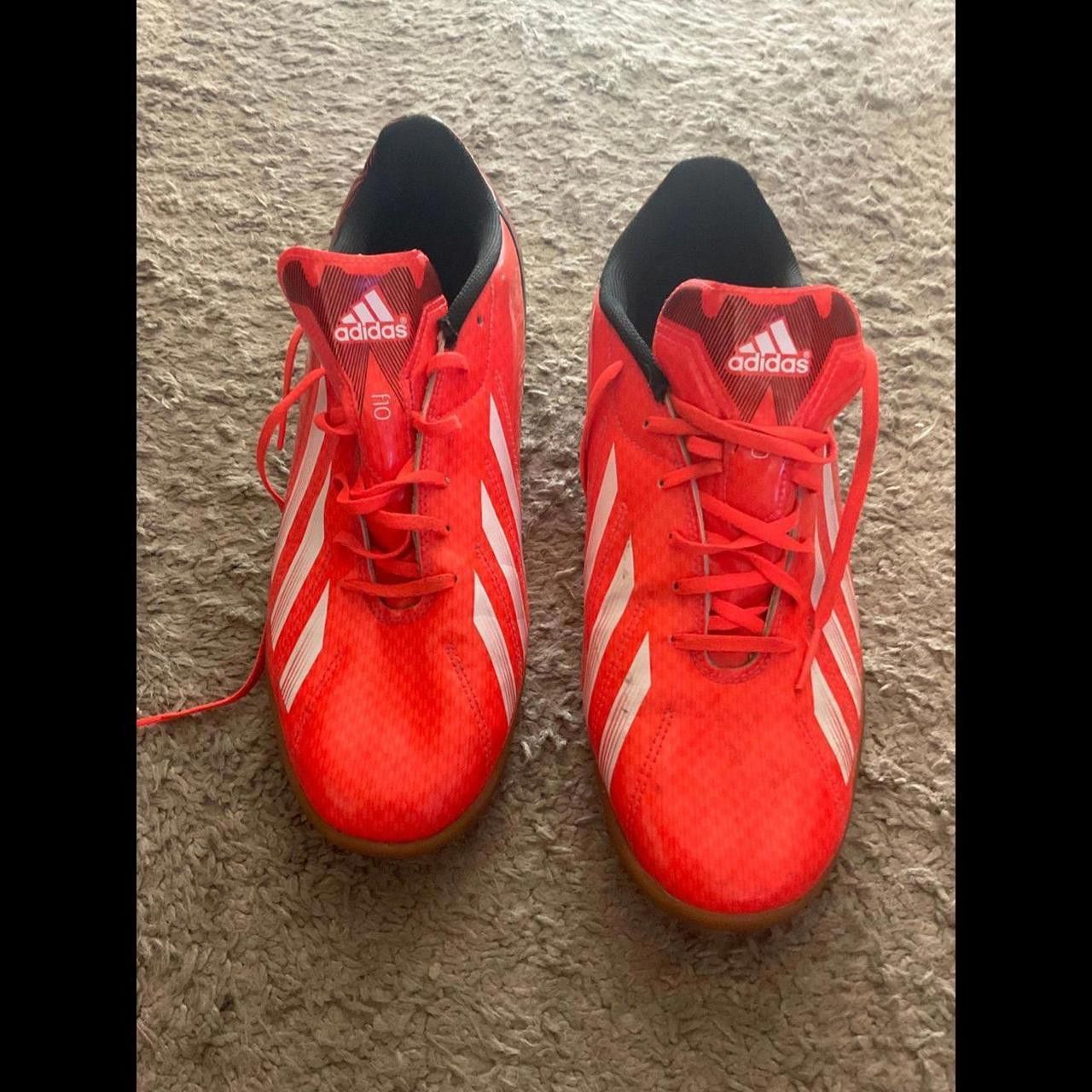 Adidas Adidas Mens Size 12 Rf10 Size US 12 / EU 45 - 1 Thumbnail