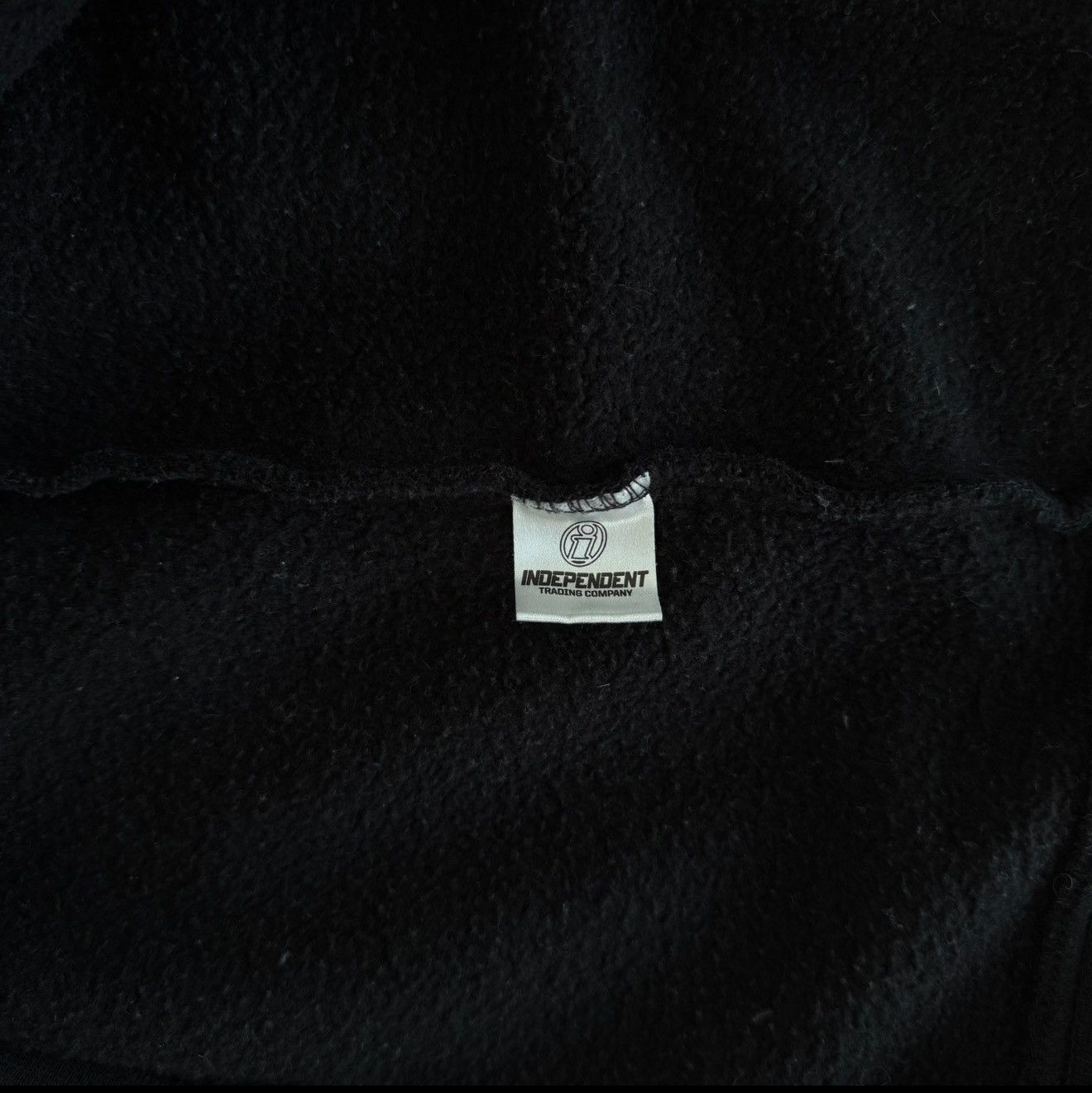 10 Deep History Of The World Hoodie Size US M / EU 48-50 / 2 - 6 Thumbnail