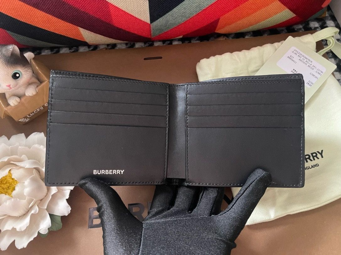 Burberry Burberry classic wallet Size ONE SIZE - 3 Thumbnail