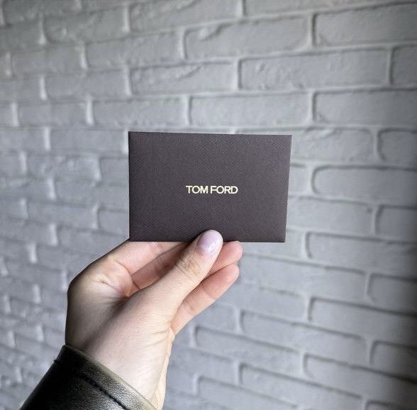 Tom Ford Tom Ford shining golden colour sunglasses with box Size ONE SIZE - 6 Thumbnail