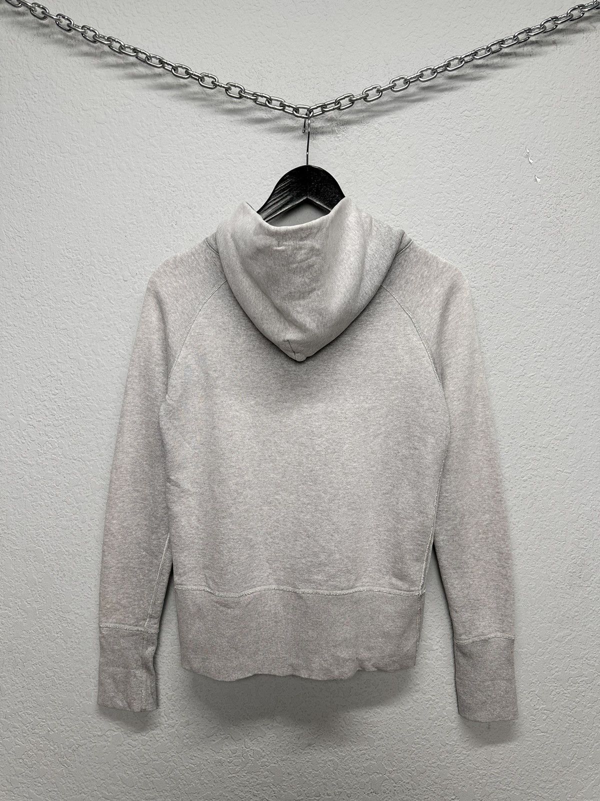 Other Grey women’s hoodie minimalist classic everyday style Size S / US 4 / IT 40 - 7 Thumbnail