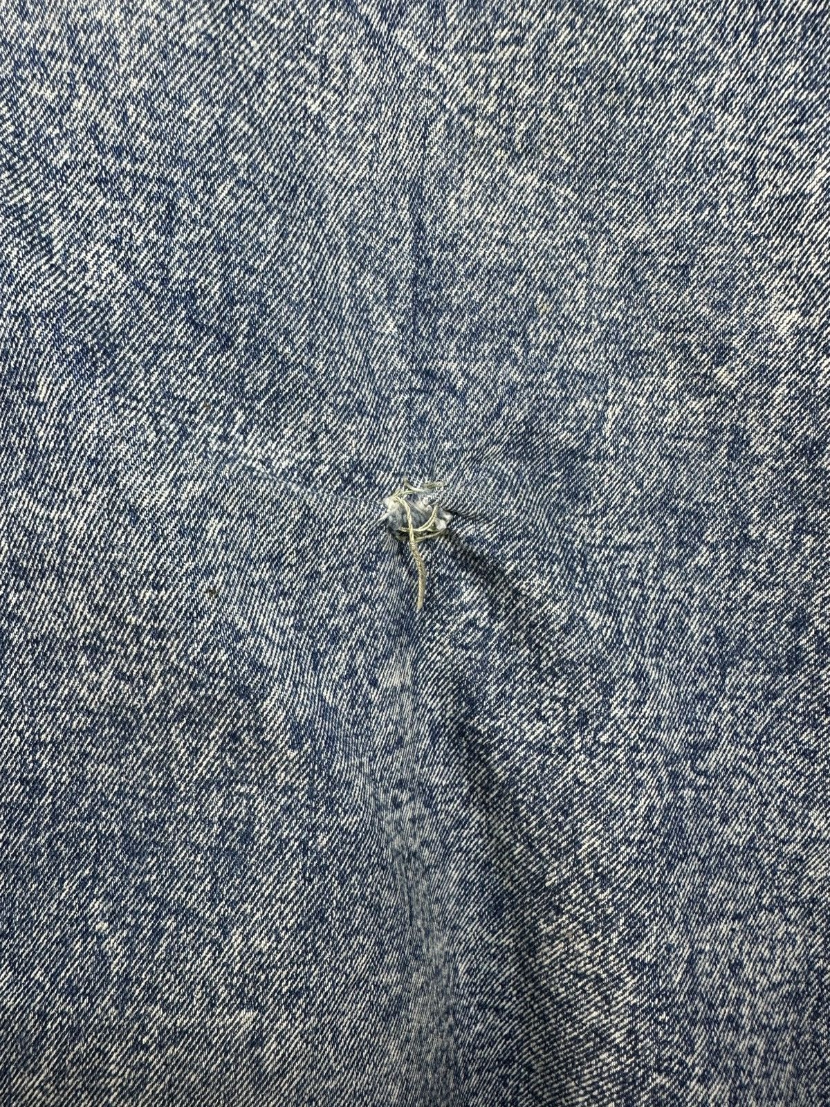Other Vintage 84’ BMW Denim Jacket Size US M / EU 48-50 / 2 - 11 Thumbnail