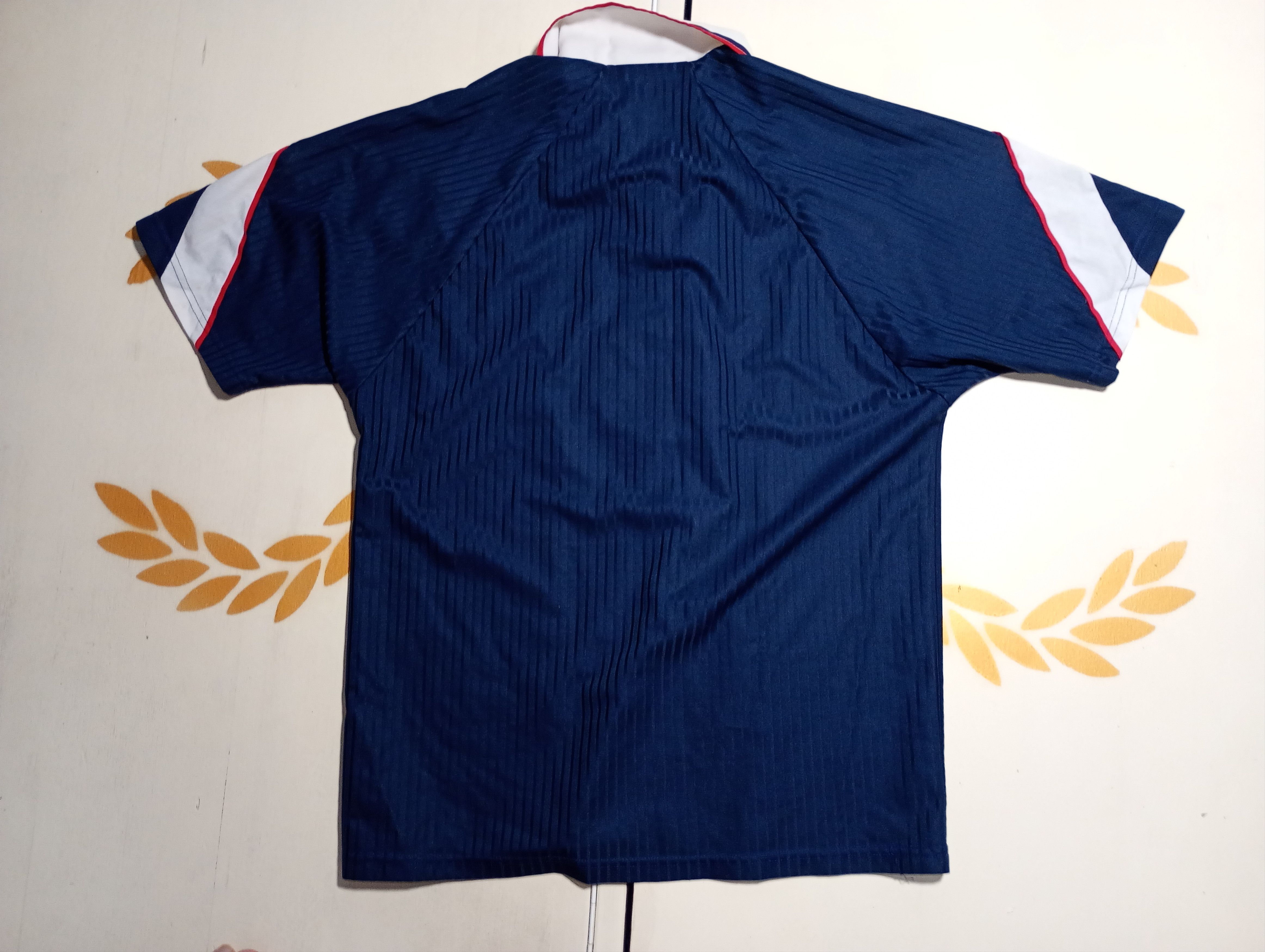 Umbro Umbro Scotland Home Jersey 1996-1998 Size US M / EU 48-50 / 2 - 10 Thumbnail