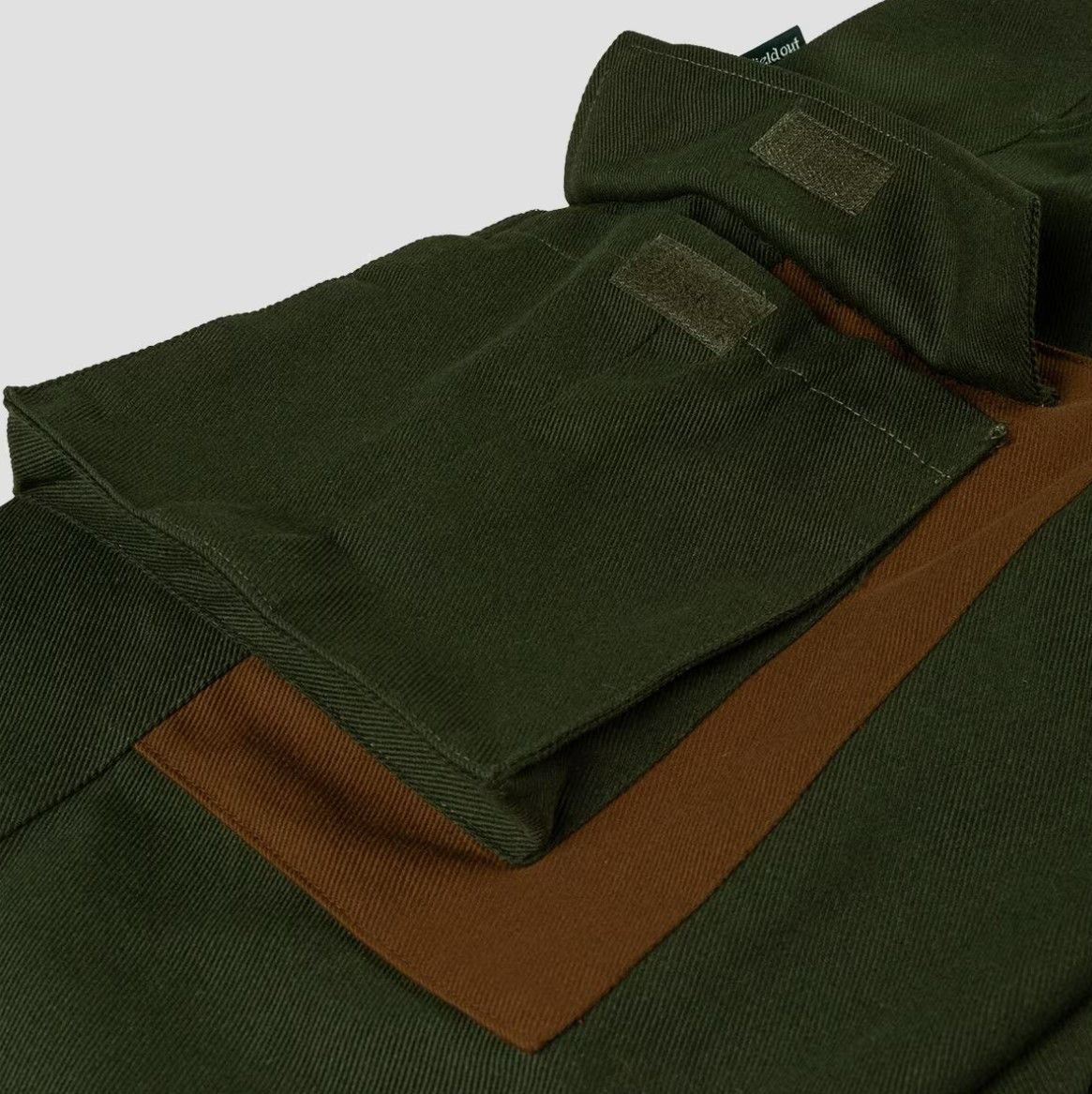 Afield Out Daybreak Cargo Pants Size US 34 / EU 50 - 4 Thumbnail