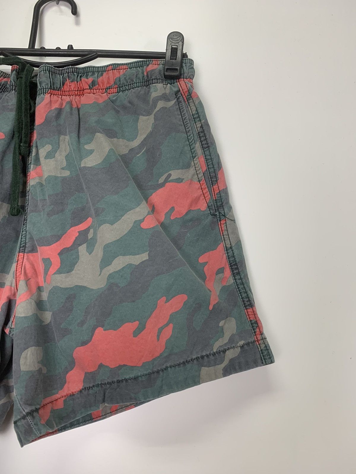 H&M × Vintage H&M short pant Size US 28 / EU 44 - 3 Thumbnail