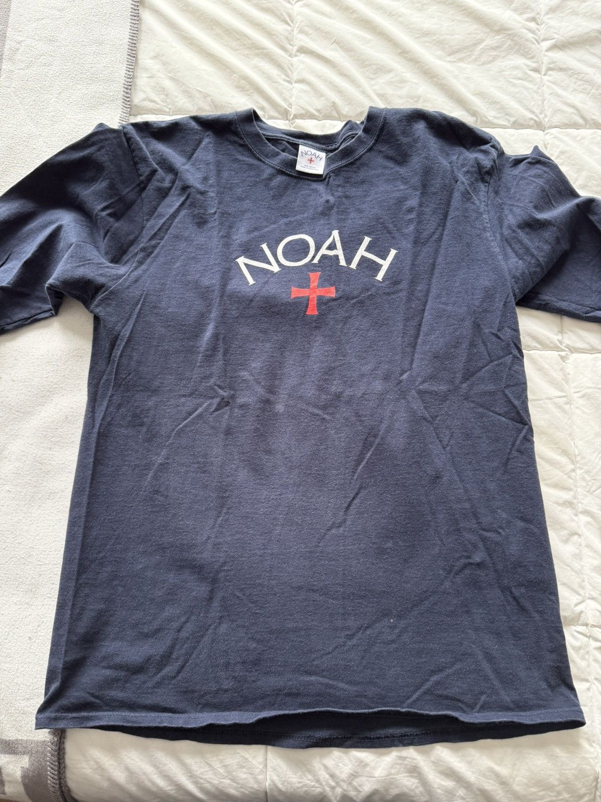 Noah Noah Long Sleeve Size US L / EU 52-54 / 3 - 1 Thumbnail
