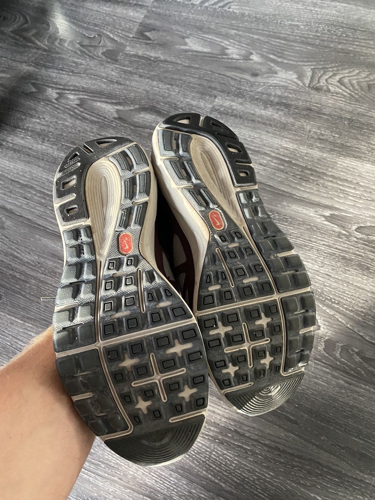 Gyakusou Zoom Elite+ 5 Size US 7 / EU 40 - 10 Thumbnail