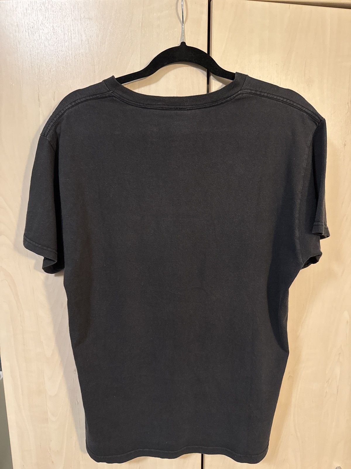 Delta × Vintage Delta Griffin T-Shirt 1980, FAMILY GUY x STAR WARS Size US M / EU 48-50 / 2 - 2 Thumbnail