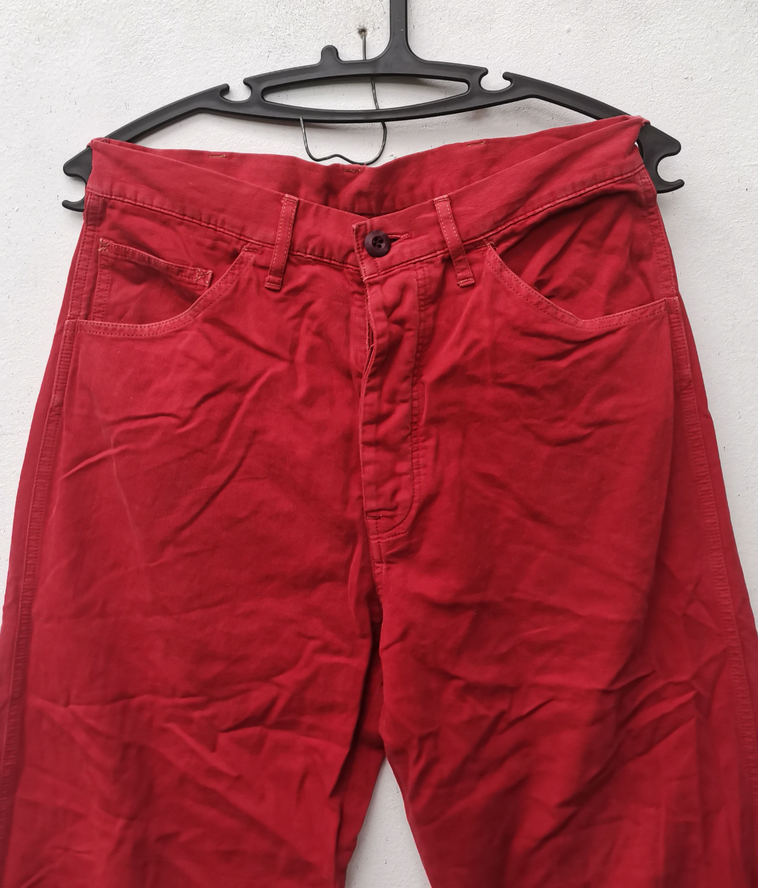 Japanese Brand × Spellbound Rare Spellbound X Domingo casual pants Size US 31 - 2 Thumbnail