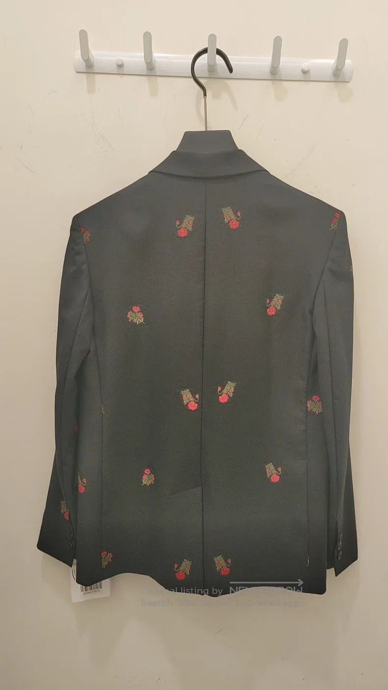 Valentino Valentino Suit Size M / US 6-8 / IT 42-44 - 3 Thumbnail