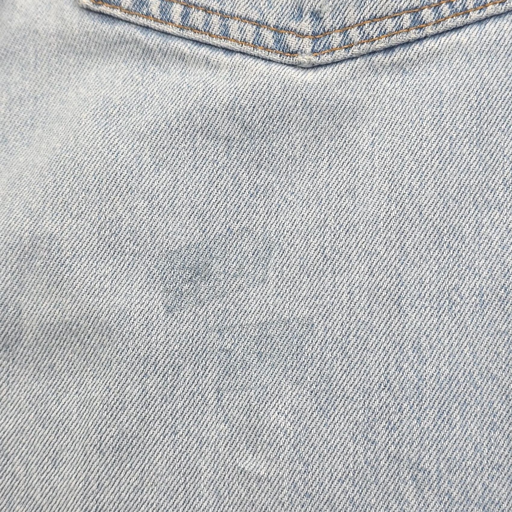 Levi's Item Specifications: Shoe Type Size US 34 / EU 50 - 7 Thumbnail