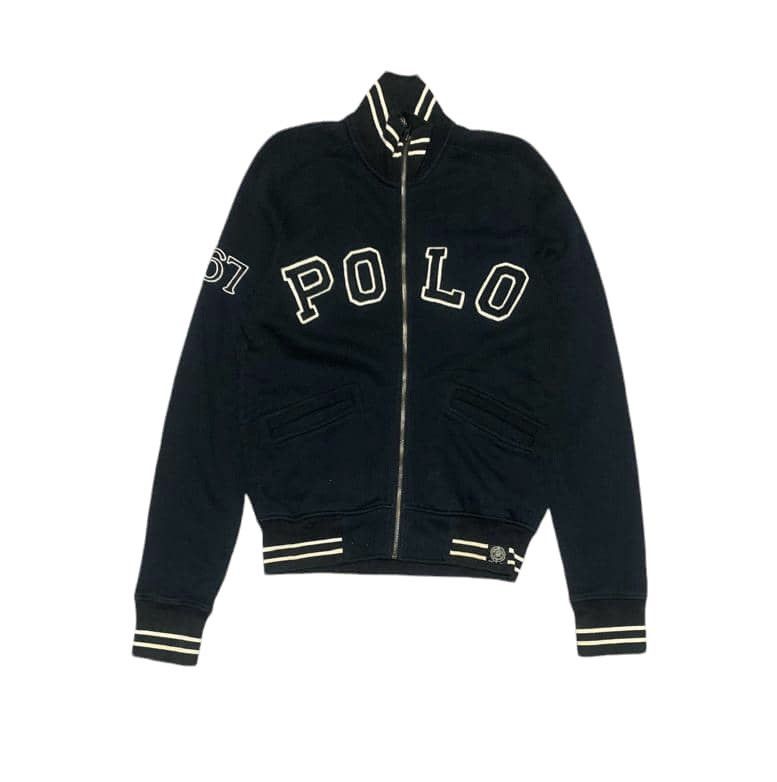Polo Ralph Lauren Polo Ralph Lauren Sweater Jacket Size US S / EU 44-46 / 1 - 1 Thumbnail