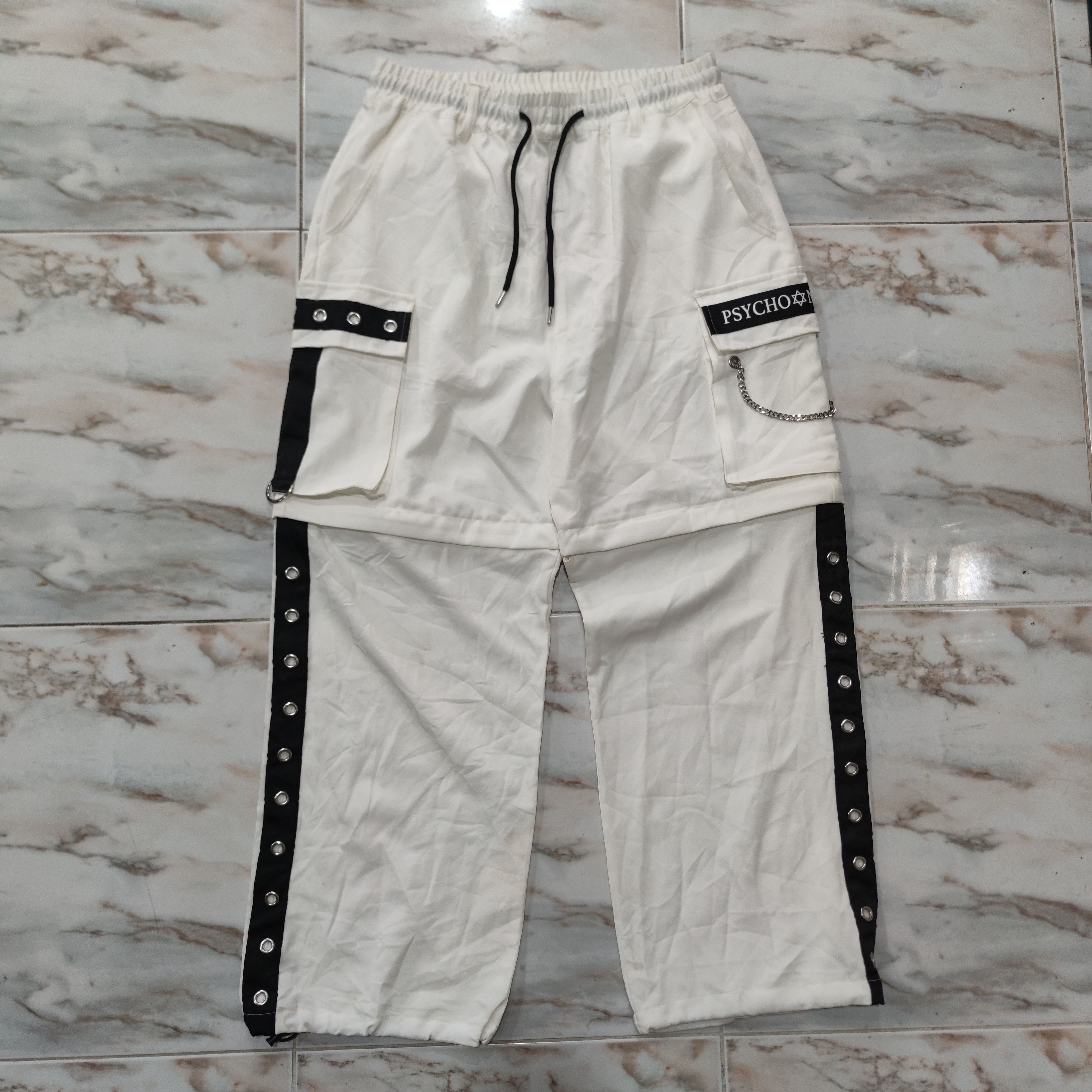Seditionaries PSYCHONATION PANT Size US 34 / EU 50 - 8 Thumbnail