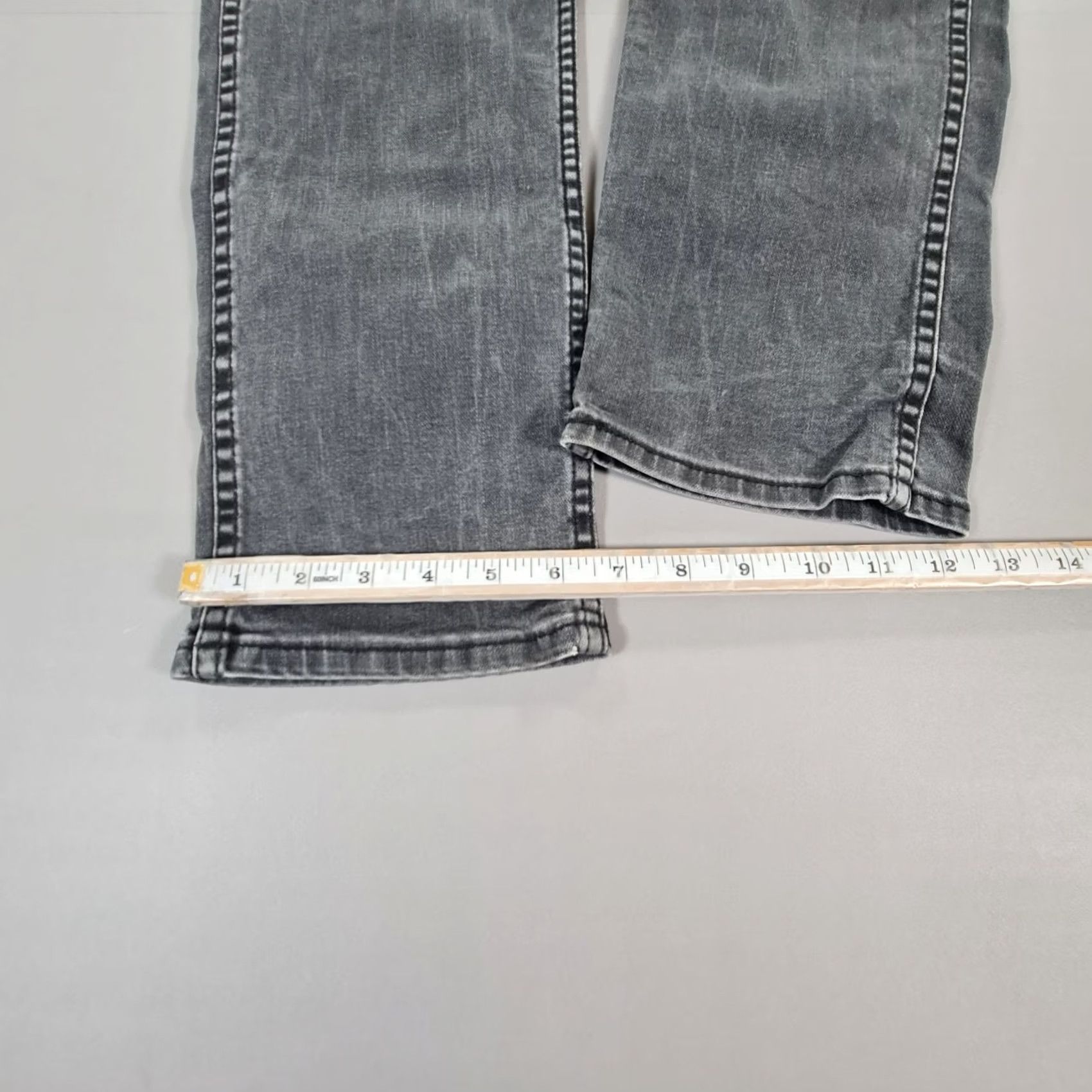 Levi's VINTAGE? No. Size US 32 / EU 48 - 5 Thumbnail