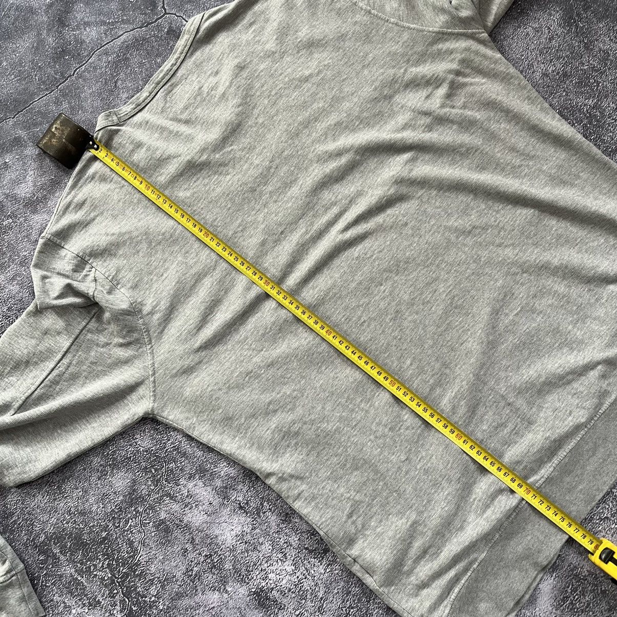 C.P. Company CP Company Lightweight Grey Sweatshirt Men’s Casual Jumper Size US XXL / EU 58 / 5 - 12 Thumbnail