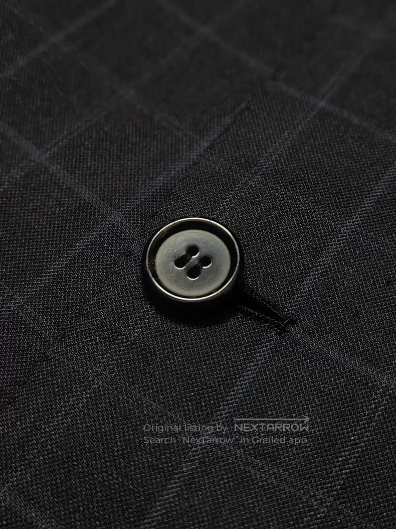 Brioni Brioni Wool and silk handmade single-breasted suit Size US L / EU 52-54 / 3 - 8 Thumbnail