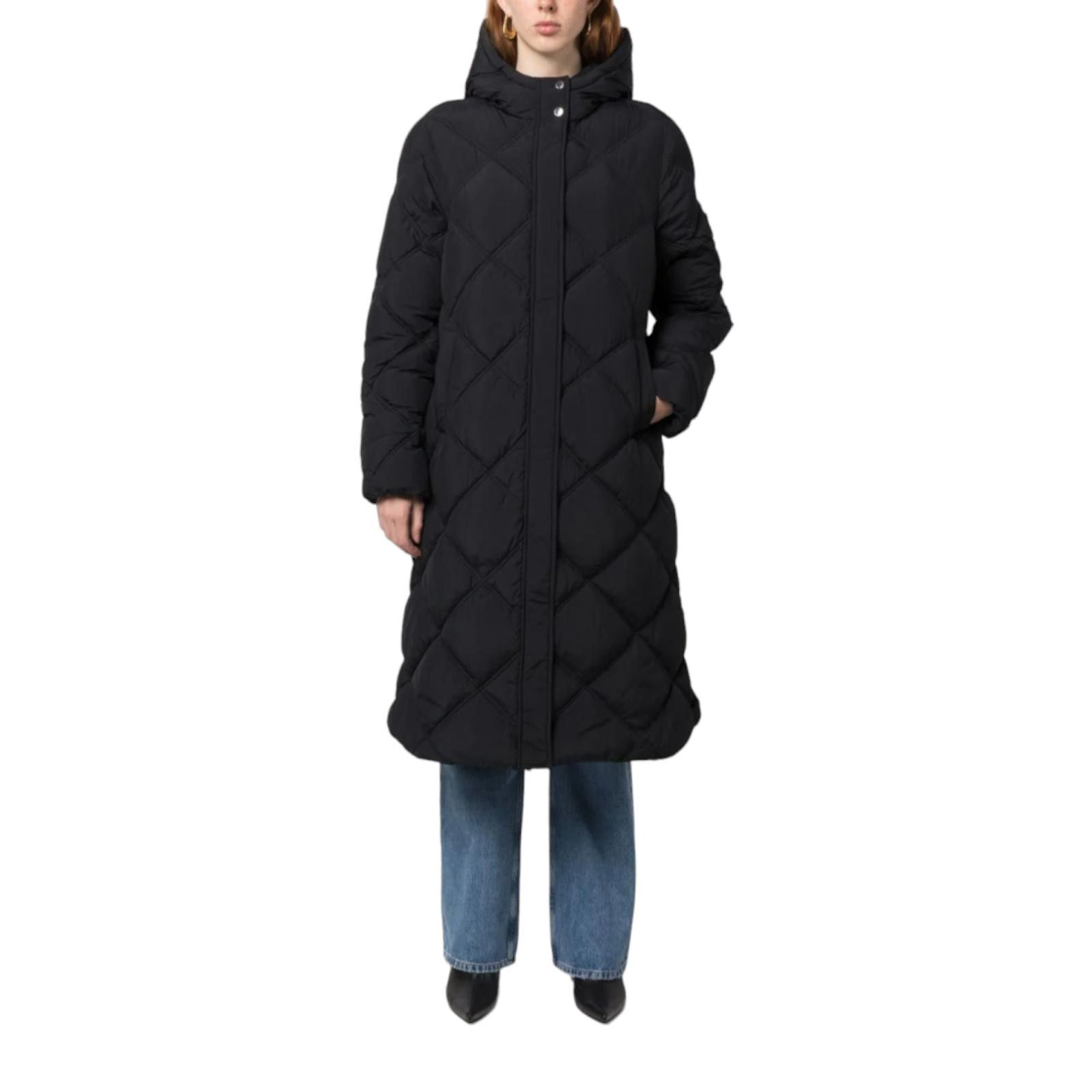 Designer Claudie Pierlot coat Size M / US 6-8 / IT 42-44 - 8 Thumbnail