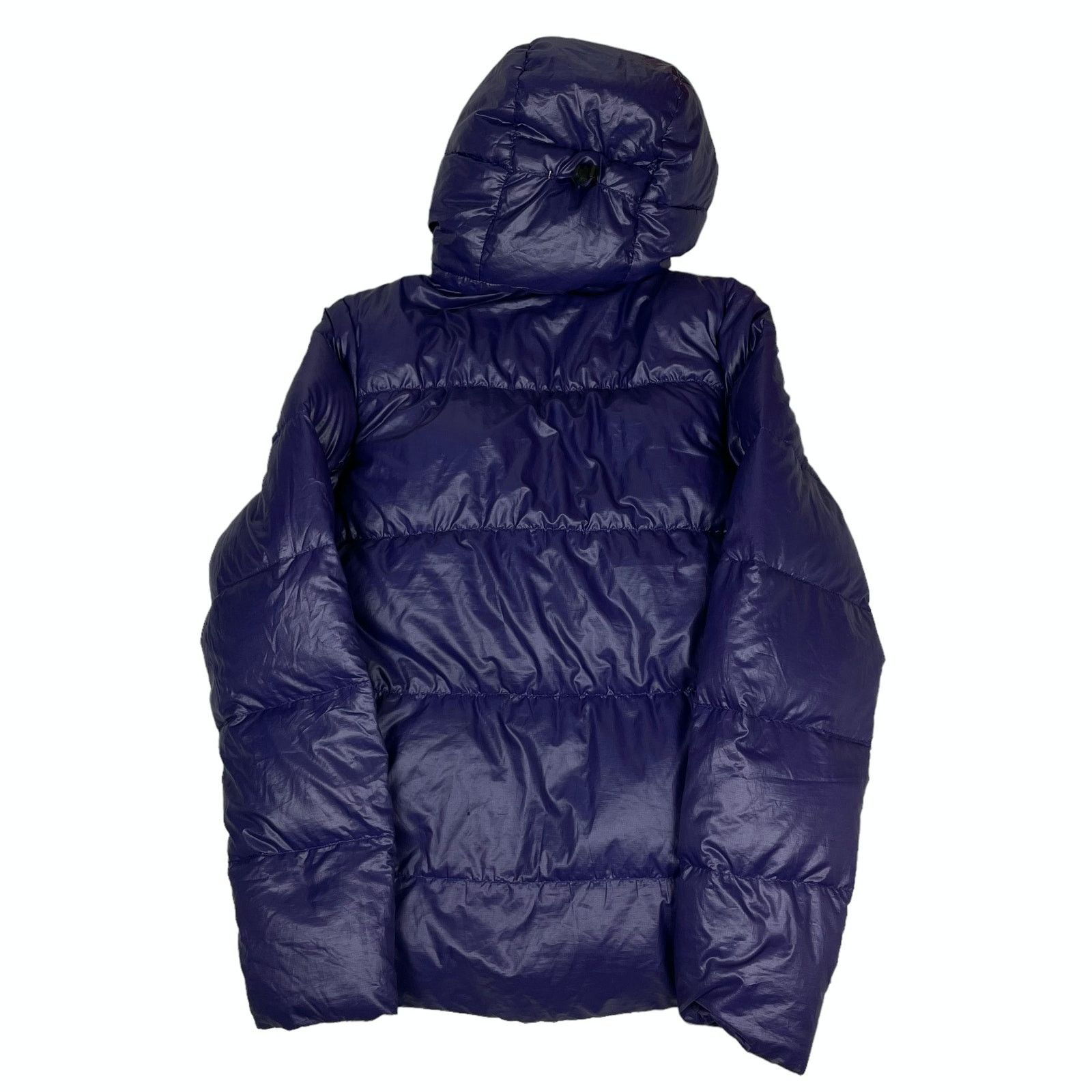 Nike × Nike ACG Nike ACG 800 Women Purple Polyester Full Zip Puffer Jacket S Size US S / EU 44-46 / 1 - 12 Thumbnail