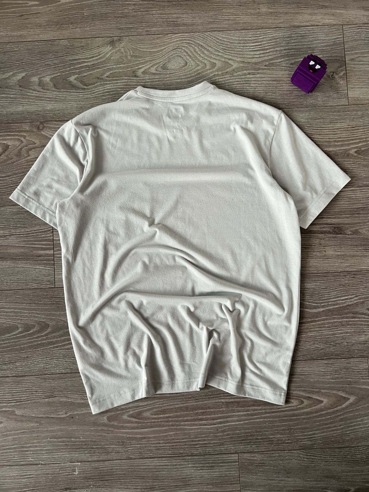 Helly Hansen Helly Hansen Norway Style Patch Pocket Active T-Shirt Size US L / EU 52-54 / 3 - 17 Thumbnail
