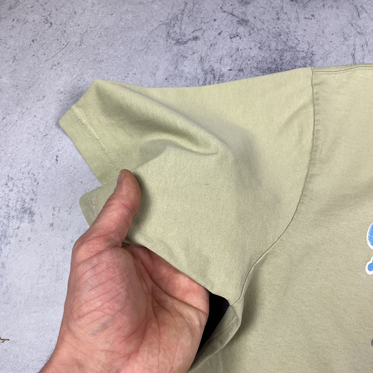 Mambo Vintage Mambo y2k Australian Alloy Surfer rare tee 1998 Size US M / EU 48-50 / 2 - 10 Thumbnail